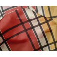 thumbnail image 4 of oneOone Silk Tabby Fabric Madras Check Print Sewing Fabric BTY 42 Inch Wide, 4 of 4