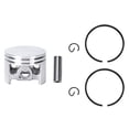 thumbnail image 1 of Ms260 Piston Kit 44mm Piston Kit Chainsaw Applications Compression Efficiency Easy Installation Enhanced Performance, 1 of 9