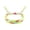 Style 7, variant on Rainbow LGBT Pride Bracelet for Lesbian Gay Bisexual Adjustable Braided Stackable Bracelet Jewelry Style 9