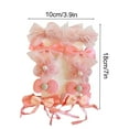 thumbnail image 2 of Pisexur Belleza Maquillaje Pinzas para el pelo de bebé de colores, 10 pinzas bonitas para el pelo para niñas, pasadores con broches de flores, accesorios para el pelo para para mujeres y hombres, 2 of 3