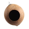 thumbnail image 2 of MANLINGDA Outdoor Pet Bird House for Garden Playset, 2 of 6