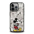 thumbnail image 1 of Mickey Mouse 17Th iPhone Case,For iPhone 16 Pro Max, 1 of 3