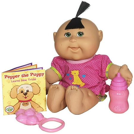 Cabbage Patch Kids