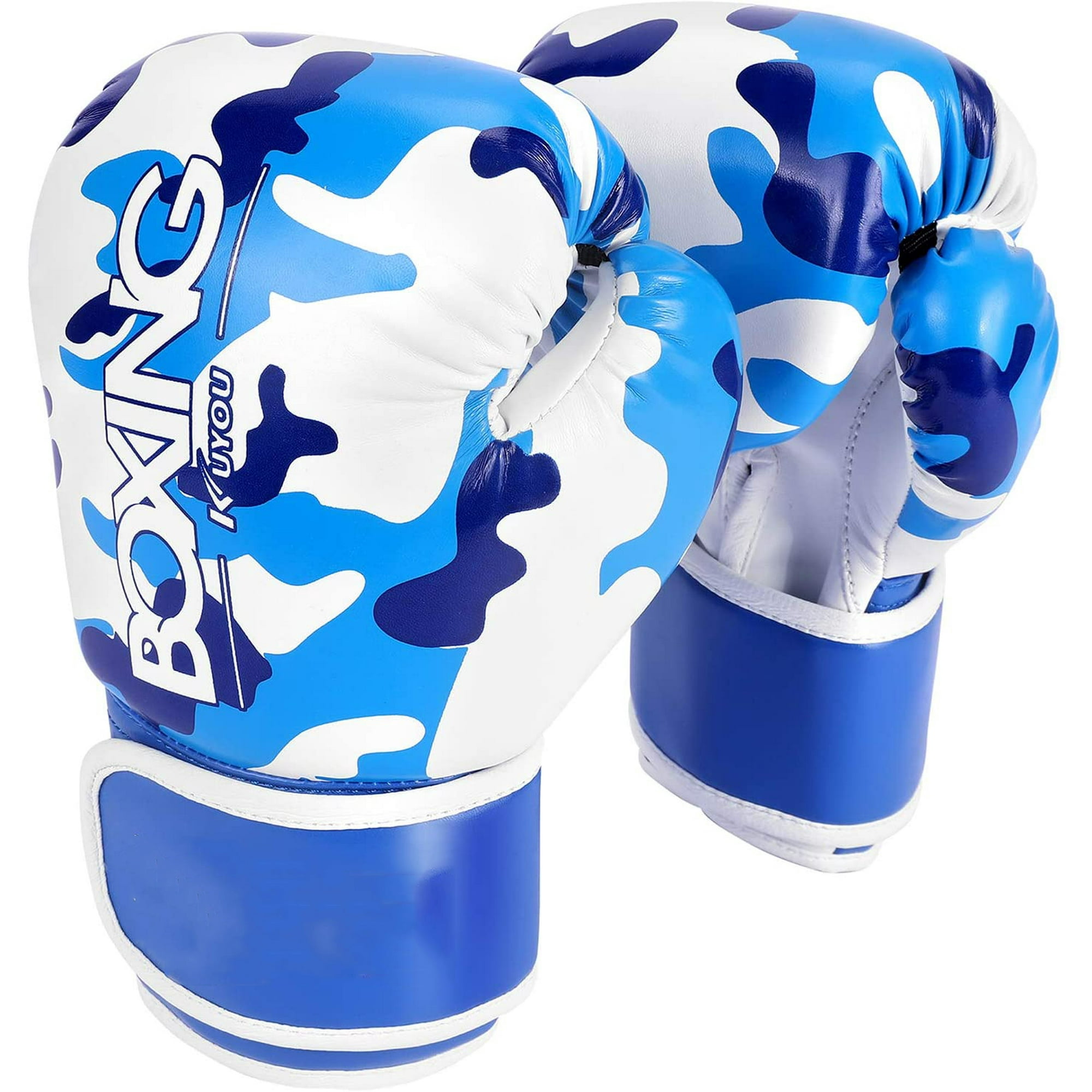 Boxeo Para Boxing Kit Baby Boxing Gloves And Bag Good Quality Pink