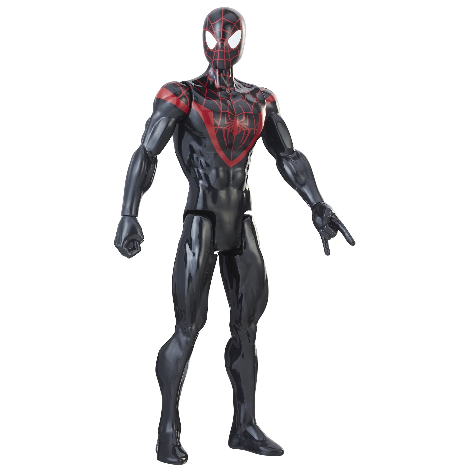 SP10 Marvel Super heroes Miles Spider-Man SKELETON figure US Seller SPIDER 
