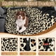 thumbnail image 3 of Funda Impermeable NECKORY para Asiento Trasero de Coche para Perros S, 3 of 7