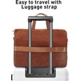 thumbnail image 4 of Kamlui Laptop Bag 15.6 Inch 16, 4 of 14