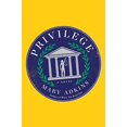 thumbnail image 1 of Privilege, 1 of 1