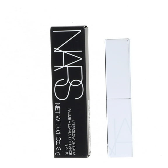 Nars After Glow Lip Balm Clean Cut 0.10 oz