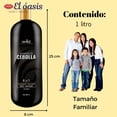thumbnail image 2 of Shampoo de Cebolla para crecimiento de Cabello Vanidé CAPILAR, 2 of 6