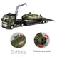 thumbnail image 4 of Modelos De Submarinos De Camiones Del Ejército, Conjunto De Juguetes De Aleación De Metal, Modelos Del Ejército, Juguetes De Coche, Regalo Perfecto Para Niños Yuarrent FN006313-00, 4 of 6