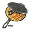 thumbnail image 1 of Rome Industries 1100 Old Fashioned Waffle Iron - Cast Iron, 1 of 2