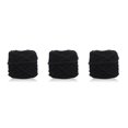 thumbnail image 1 of Toystoory Hilo Chinlon de punto cálido de 100g para mujer, tejido a mano para bebé, bufandas de hilo de una sola hebra, gorro, suministros para Type2 NO2, 1 of 6
