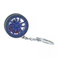 thumbnail image 1 of 2xTire Llavero Rueda Neumático Auto Llavero Metal Personalidad Llavero Creativo Único Automóvil Accesorio de Alta Calidad Llavero de Coche Regalos Ama 4 piezas, 1 of 8