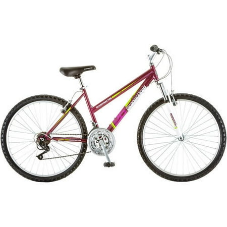 roadmaster bike granite peak 26