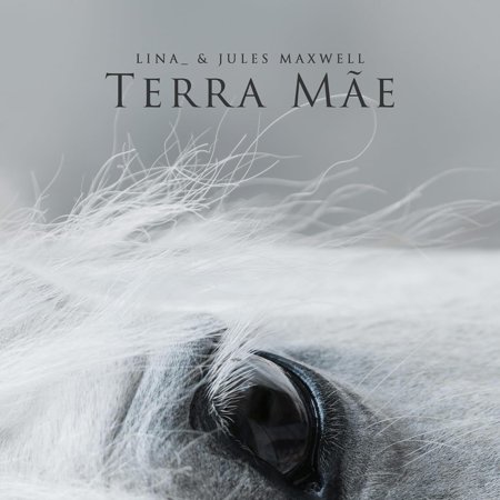 Lina & Jules Maxwell Terra Mãe (Vinyl Record) 12 Album