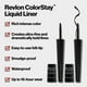thumbnail image 4 of Delineador líquido Revlon ColorStay Waterproof 2,5 ml negro Delineador de ojos 0.08 oz, 4 of 7