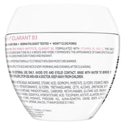 POND’S Clarant B3 Dark Spot Correcting Face Cream, Daily Moisturizer for Dry Skin – 7 oz