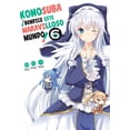 thumbnail image 1 of Konosuba Bendice Este Maravilloso Mundo 6 Kadokawa 7500588018792, 1 of 2