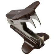 JAM Paper and Envelope Staple Remover, Brown, 3 Per Pack
