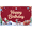 3A, variant on Decorative Design Happy Birthday Party Holiday Celebration Banner for Christmas Party Kids Event Festive Decoration