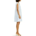 thumbnail image 5 of Social Standard By Sanctuary Women's Take Me Away Dress (Seaspray, M), 5 of 5