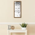 thumbnail image 4 of ArtToFrames 11x27 inch New Gold Picture Frame, Gold Wood Poster Frame (4998), 4 of 8