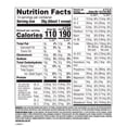 thumbnail image 6 of SlimFast Original Meal Replacement Shake Mix Powder, Strawberries & Cream, 12.83oz, 14 servings, 6 of 6