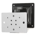 thumbnail image 3 of Global Industrial Additional VESA Monitor Mount for LCD Track, 3 of 4