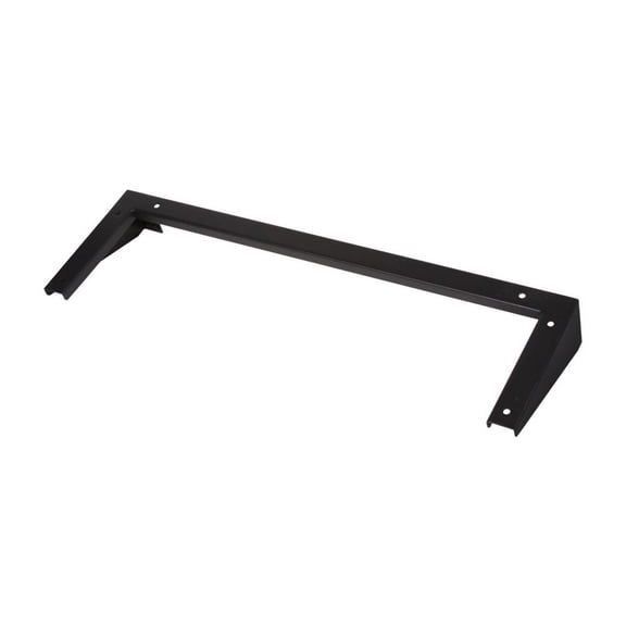 iStarUSA WUT-110B 1U Simple Vertical Rack for Rack-mountable Equipment