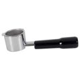 thumbnail image 1 of 51MM Coffee Bottomless Portafilter for 9 Series EC9335 EC9665 EC9155 Replacement Filter Basket Bari, 1 of 5