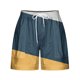 thumbnail image 5 of Pantalones Cortos Sueltos para Mujeres de Verano Impreso Encaje Hasta Bolsillo Elástico Pantalones Cortos Casuales Poliéster, Moda Pantalones Cortos de Verano para Uso Diario Y de Ocio, 5 of 5