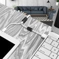 thumbnail image 3 of Enqiretly 20pieces Universal Cable Organizer Durable And Scratch-Proof For Home And Office Tile Wire Organizer, 3 of 6