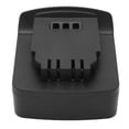 thumbnail image 4 of 18V Battery Adapter Cordless Power Tool Battery Converter Replacement For 18V 20V Lithium Ion Batteries, 4 of 8