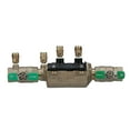 thumbnail image 1 of Wilkins 1-350TG Valve de Récipient Composite Sans Plomb à Double Vérification, 1 Pouces, 1 of 4