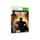 Call of Duty Black Ops 3 - Xbox 360 – image 1 sur 16