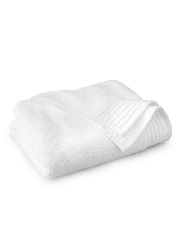 Hotel Style Bath Towels in Bath