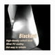 thumbnail image 4 of Blackout Window Curtains for Bedroom, Easy to Install, 145cm x 200cm, Temporary Use, 4 of 5