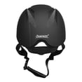 thumbnail image 4 of Ovation-Z-6-Glitz 2.0 Helmet, Glitter Black, XXS/XS, 4 of 7