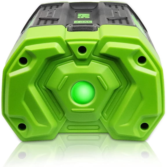 Ohyes Bat BA1400 56V 9.0Ah Power Tool Battery for EGO 56V