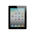 thumbnail image 3 of Restored Apple iPad 2nd Gen 64GB Wi-Fi 9.7" Tablet Touch Screen Black (Refurbished), 3 of 20