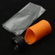 thumbnail image 4 of Cargador de sistema de bolsas herramientas de carga de cebo de carpa PVA para aparejo de carpa alimentador de método grueso, 4 of 5
