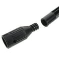 thumbnail image 3 of WEUVEB Gancho De Repuesto Negro De Nylon Para Embarcaciones Con Agarre Y Resistente, 3 of 8