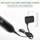 thumbnail image 3 of 15V HQ8505 for QP6520 QP6510 Shaver Charger Power Supply Adapter Cord EU Plug, 3 of 5