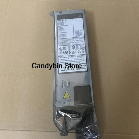 R620 R720 R730 R520 DC48V 1100W Power Supply E1100D-S0 AA27120L 05G4WK 0Y1MGX 02RN7 06RYJ9