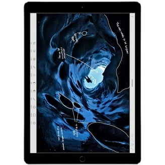 Apple 2021 12.9-inch iPad Pro Wi-Fi 2TB - Space Gray (5th