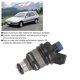 thumbnail image 4 of Boquilla De Inyector De Pulverización De Combustible Para Coche, Compatible Con 405, Compatible Con ZX 21.6L 1992-1997 D2159MA, 4 of 7