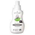 thumbnail image 1 of Suavizante de ropa líquido ATTITUDE 1 litro vegano 40 cargas, 1 of 4