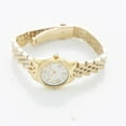 thumbnail image 2 of Michael Kors Women's Lexington' Goldtone Watch, 2 of 4
