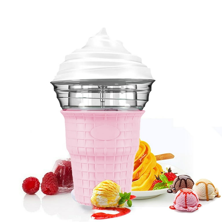 Homemade ice cream machine walmart sale